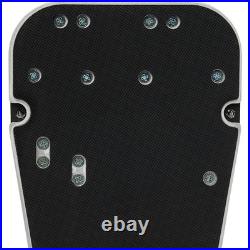 DW 9000 Series Double Bass Drum Pedal