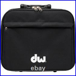 DW 9000 Series Double Bass Drum Pedal