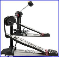 DW 9000 Series Double Bass Drum Pedal