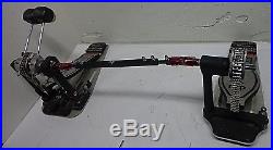 DW 9000 Series Double Bass Drum Pedal DWCP9002 FREE SHIPPING LOWER 48 STATES