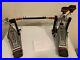 DW_9000_Series_Double_Bass_Drum_Pedal_Great_Condition_01_ej