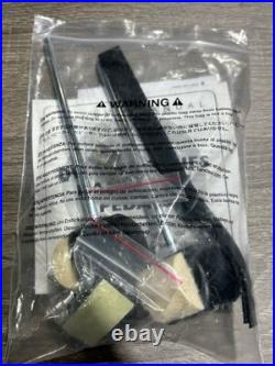 DW 9000 Series Double Bass Drum Pedal (Lefty Version)