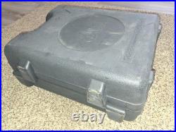 DW 9000 Series Double Bass Drum Pedal Multicolor