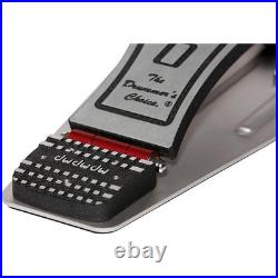 DW 9000 Series Double Bass Drum Pedal with Case