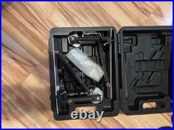 DW 9000 Series Drum Workshop Double Bass Drum Pedal w Hard Case + Made in TAIWAN DW 9000 Series Drum Workshop Double Bass Drum Pedal w Hard Case + Made in TAIWAN