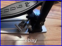 DW 9000 Series Drum Workshop Double Bass Drum Pedal w Hard Case + Made in TAIWAN DW 9000 Series Drum Workshop Double Bass Drum Pedal w Hard Case + Made in TAIWAN