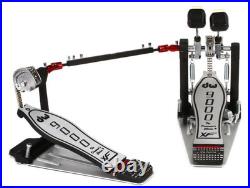DW 9000 Series Extended Footboard Double Bass Drum Pedal