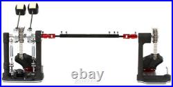 DW 9000 Series Extended Footboard Double Bass Drum Pedal