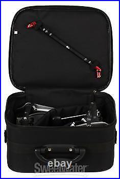 DW 9000 Series Extended Footboard Double Bass Drum Pedal