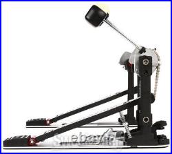 DW 9000 Series Extended Footboard Double Bass Drum Pedal