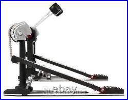 DW 9000 Series Extended Footboard Double Bass Drum Pedal