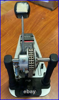 DW 9000 Series Single Bass Drum Pedal