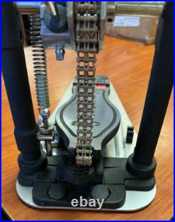 DW 9000 Series Single Bass Drum Pedal