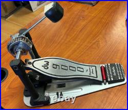 DW 9000 Series Single Bass Drum Pedal