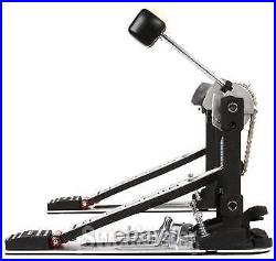 DW 9000 Series Standard Footboard Double Bass Drum Pedal