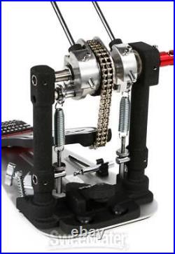 DW 9000 Series Standard Footboard Double Bass Drum Pedal