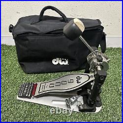 DW 9000 Single Bass Drum Pedal