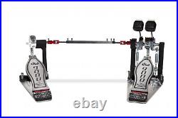 DW 9002 Double Pedal DWCP9002