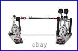 DW 9002 Double Pedal DWCP9002 Opened Box