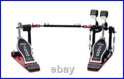 DW Bass Drum Double Pedal