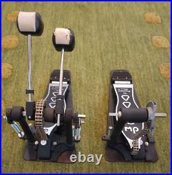 DW CP3002 Double Bass Pedals