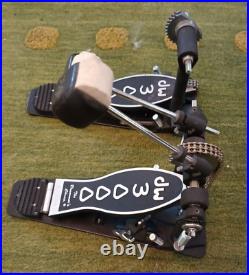 DW CP3002 Double Bass Pedals