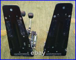 DW CP3002 Double Bass Pedals