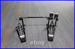 DW DRUMS DWCP3002 3000 Series Double Pedal