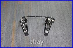 DW DRUMS DWCP3002 3000 Series Double Pedal