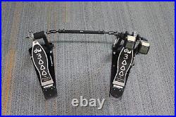 DW DRUMS DWCP3002 3000 Series Double Pedal