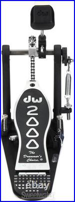 DW DWCP2000A Accelerator Pedal