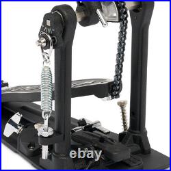 DW DWCP2000A Single Kick Drum Pedal