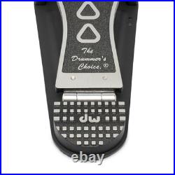 DW DWCP2000A Single Kick Drum Pedal