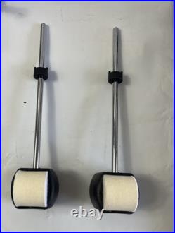 DW DWCP2002A Accelerator Pedal