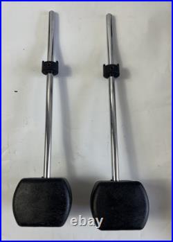 DW DWCP2002A Accelerator Pedal