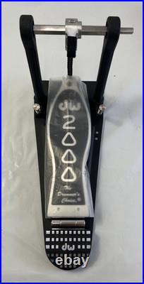 DW DWCP2002A Accelerator Pedal