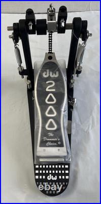 DW DWCP2002A Accelerator Pedal