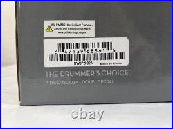 DW DWCP2002A Accelerator Pedal