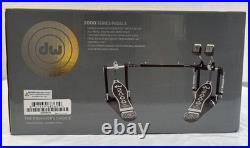 DW DWCP2002A Accelerator Pedal