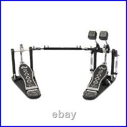 DW DWCP2002A Double Bass Drum Pedal