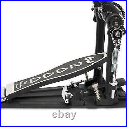 DW DWCP2002A Double Bass Drum Pedal