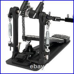 DW DWCP2002A Double Bass Drum Pedal