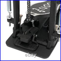 DW DWCP2002A Double Bass Drum Pedal