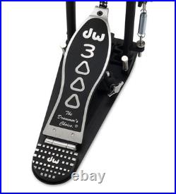 DW DWCP3000A 3000 Series Single Pedal