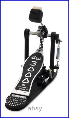 DW DWCP3000A 3000 Series Single Pedal