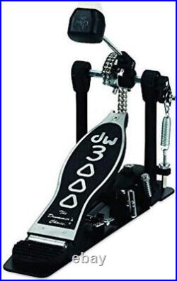 DW DWCP3000 3000 Series Single Bass Drum Pedal