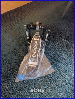 DW DWCP3000 3000 Series Single Bass Drum Pedal (Part of a double pedal)