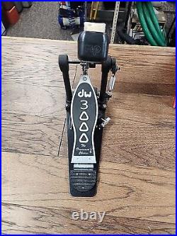 DW DWCP3000 Double Bass Pedal
