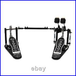 DW DWCP3002A 3000 Series Double Bass Drum Pedal V2