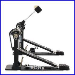 DW DWCP3002A 3000 Series Double Bass Drum Pedal V2